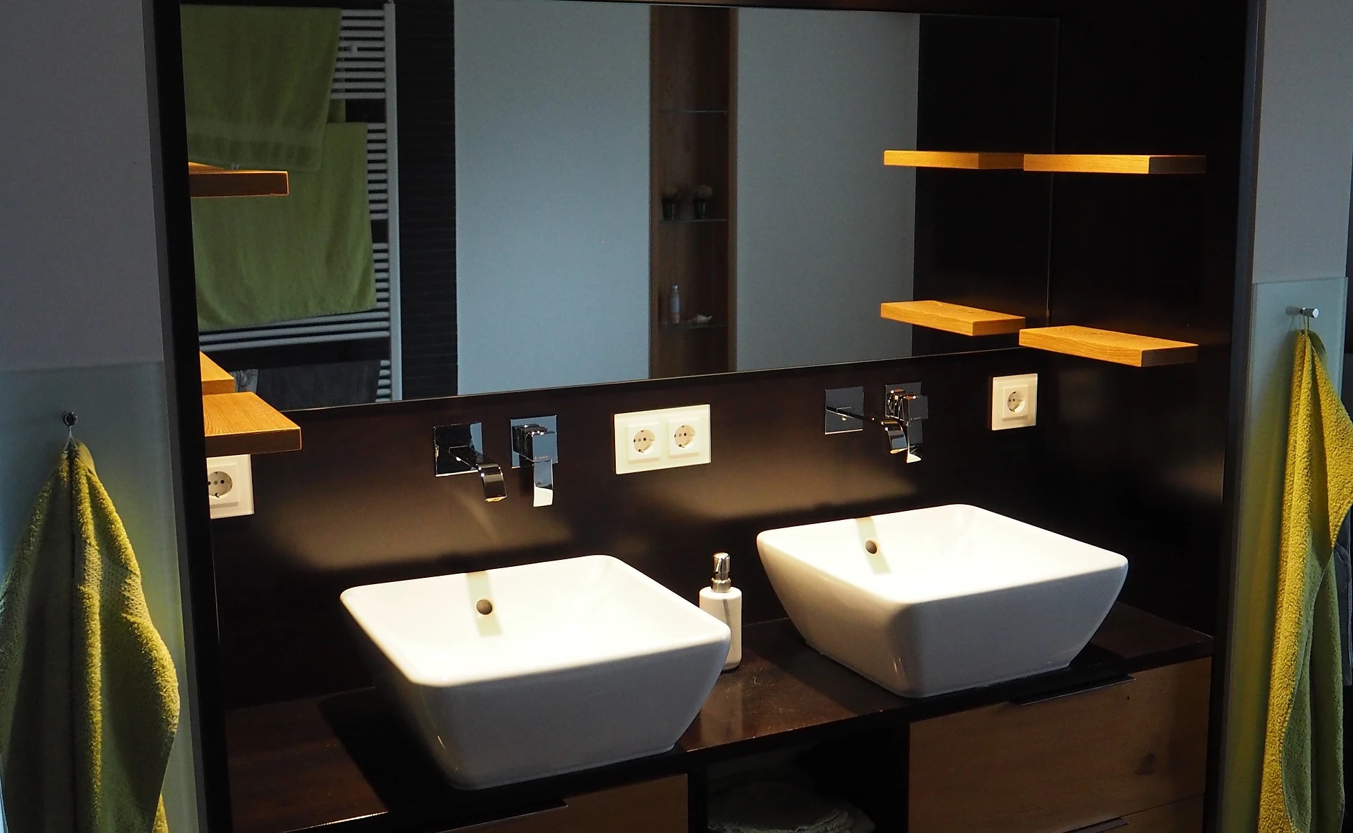 Badezimmer Badezimmer